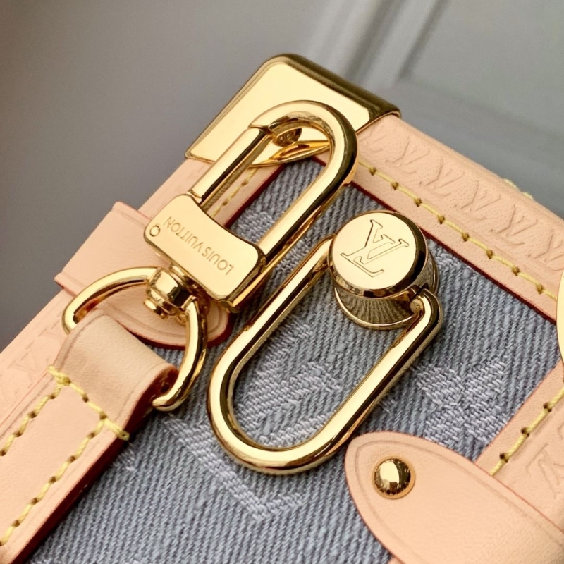 LV Box Bags
